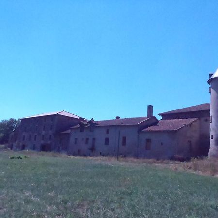 Dormez Dans La Chambre Du Meunier ! Germolles-sur-Grosne Exterior foto