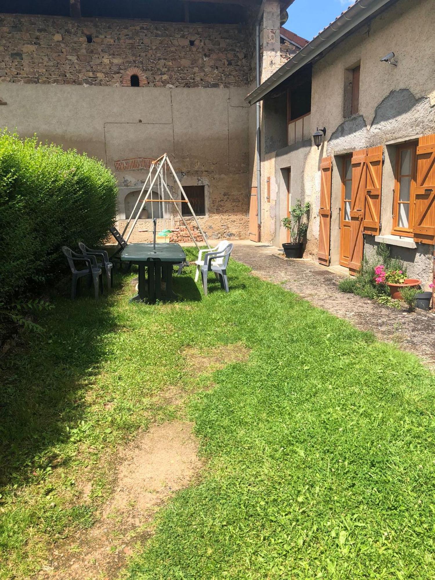 Dormez Dans La Chambre Du Meunier ! Germolles-sur-Grosne Exterior foto